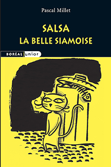 Couverture du livre